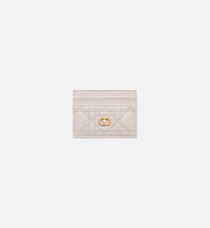 Jolie Fressia Card Holder