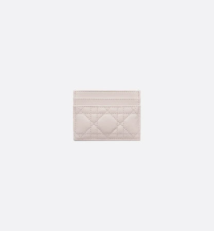 Jolie Fressia Card Holder