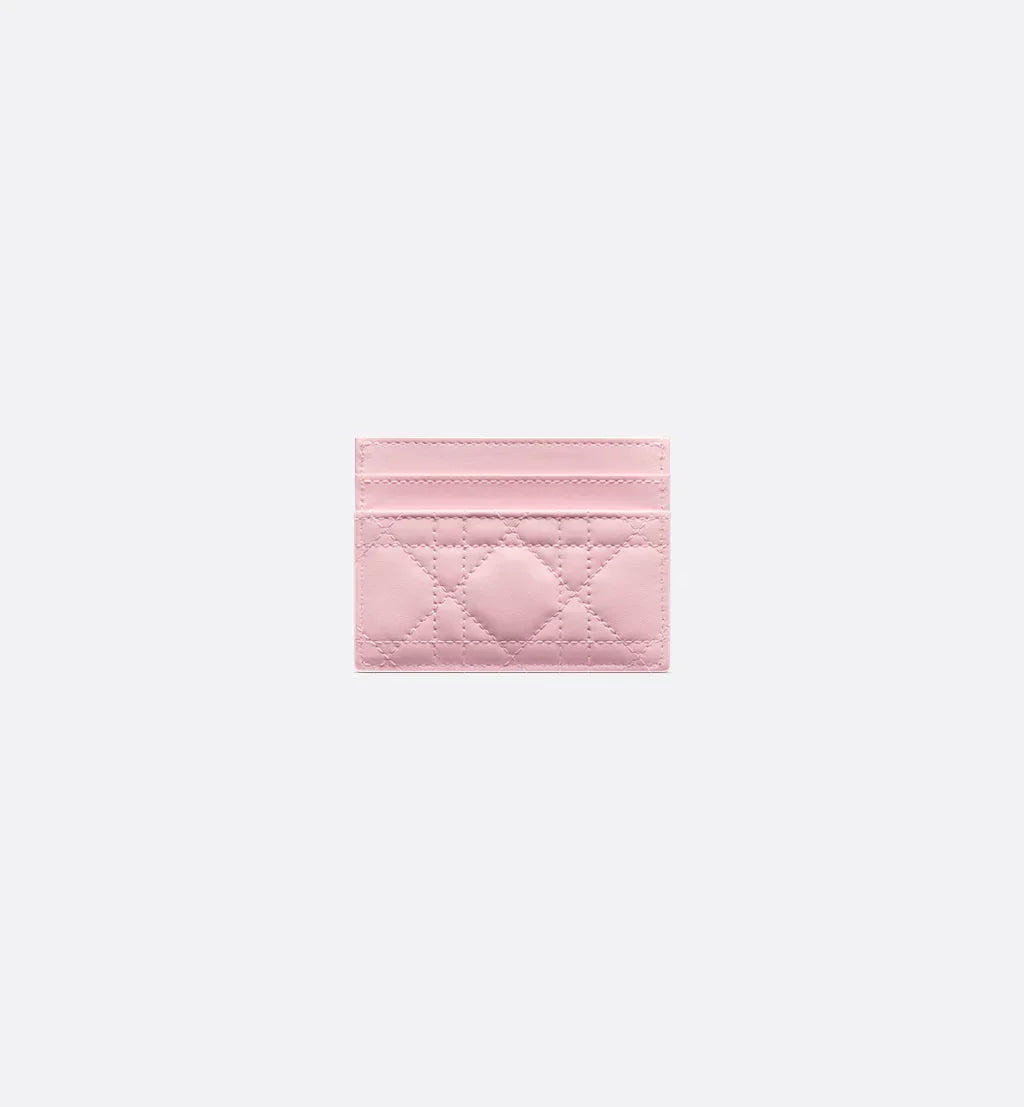 Jolie Fressia Card Holder