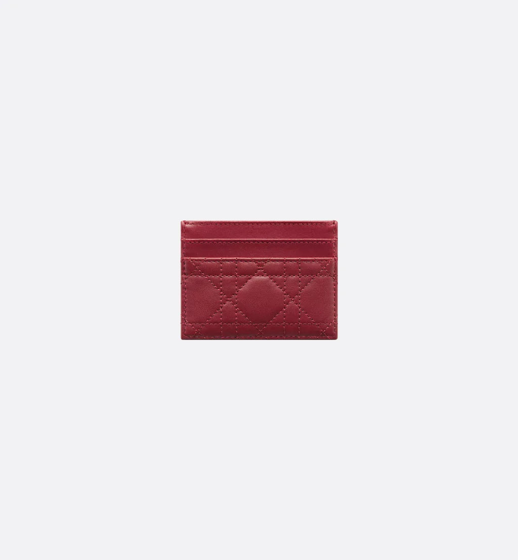 Jolie Fressia Card Holder
