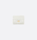 Free CD White Card Holder