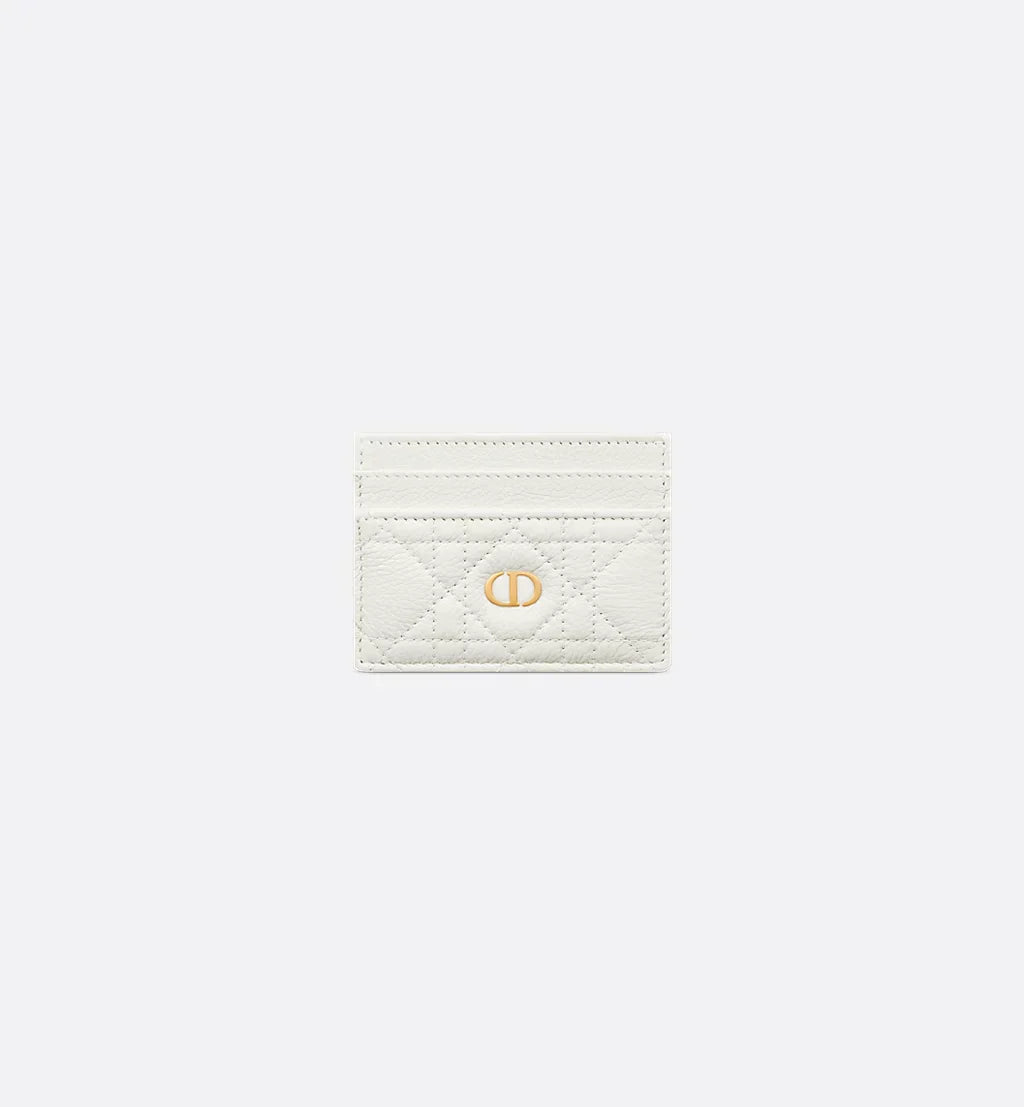 Free CD White Card Holder