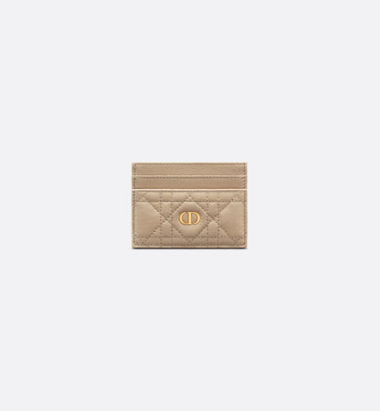 CH D Caro Freesia Card Holder