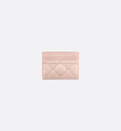 CH D Caro Freesia Card Holder