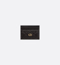 Free CD Black Card Holder