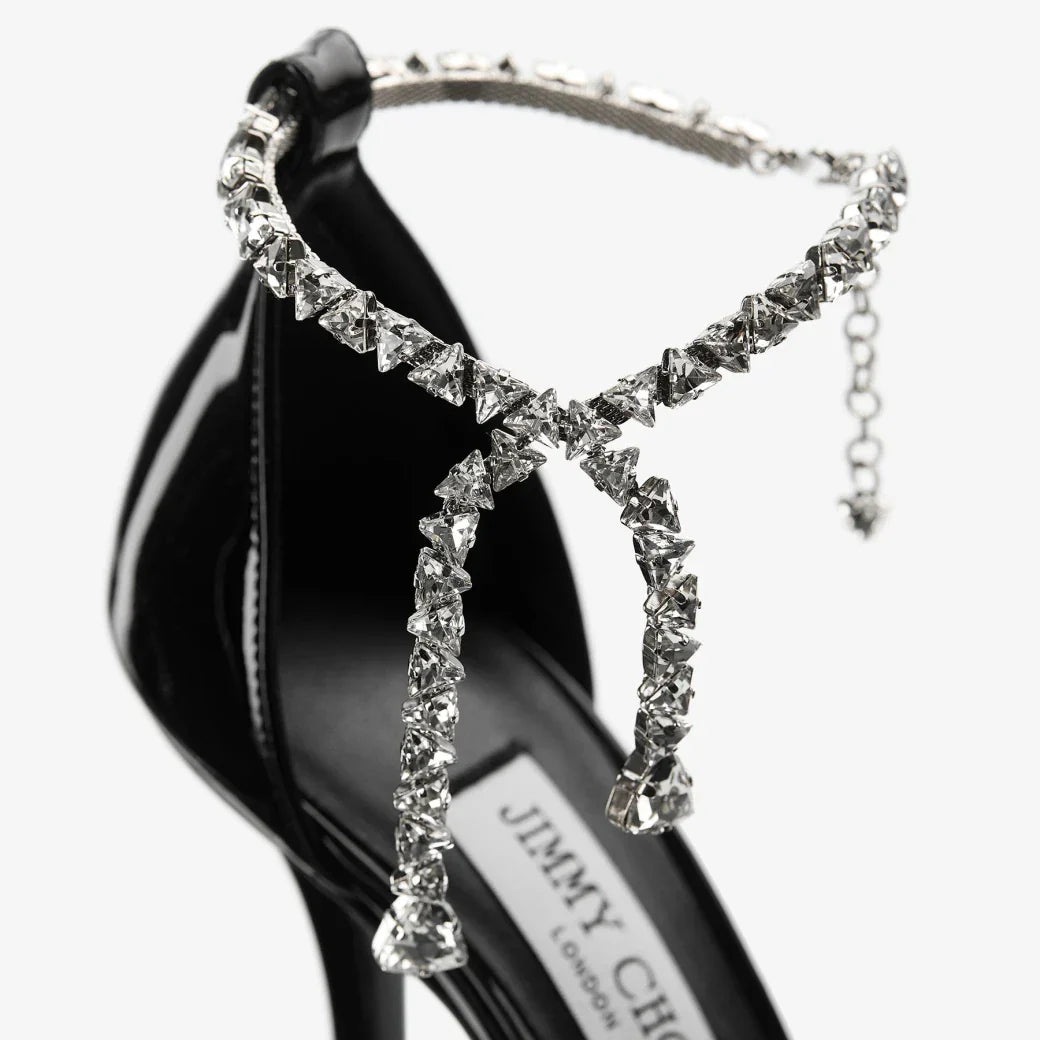 Jimmy.C Stevie 10CM Heels
