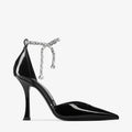 Jimmy.C Stevie 10CM Heels