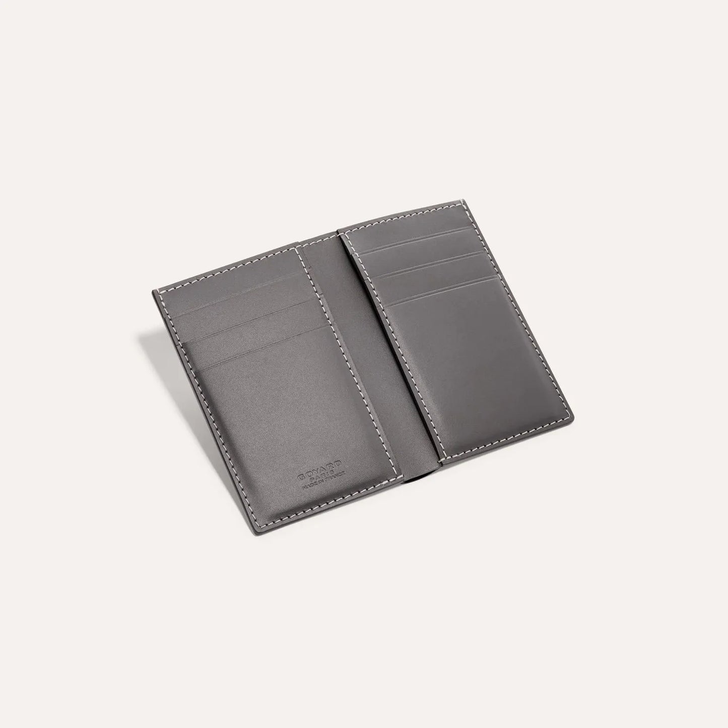 Saint-Pierre Card Wallet