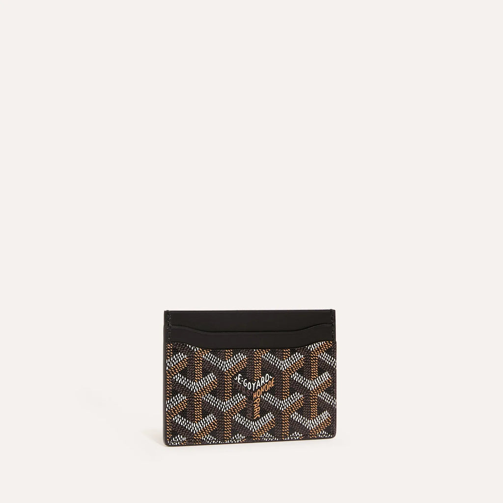 Saint-Sulpice Card Wallet With Box