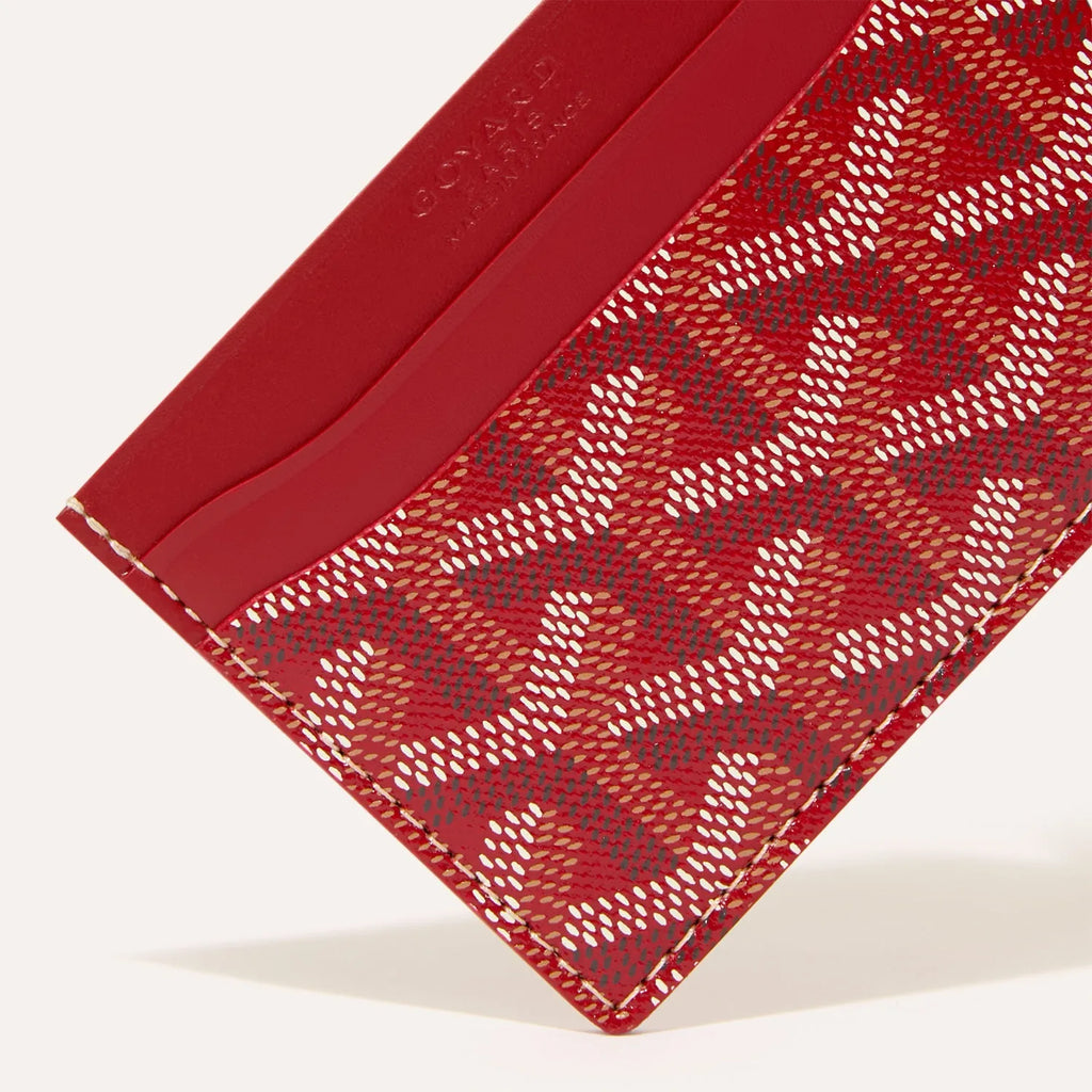 Saint-Sulpice Card Wallet With Box