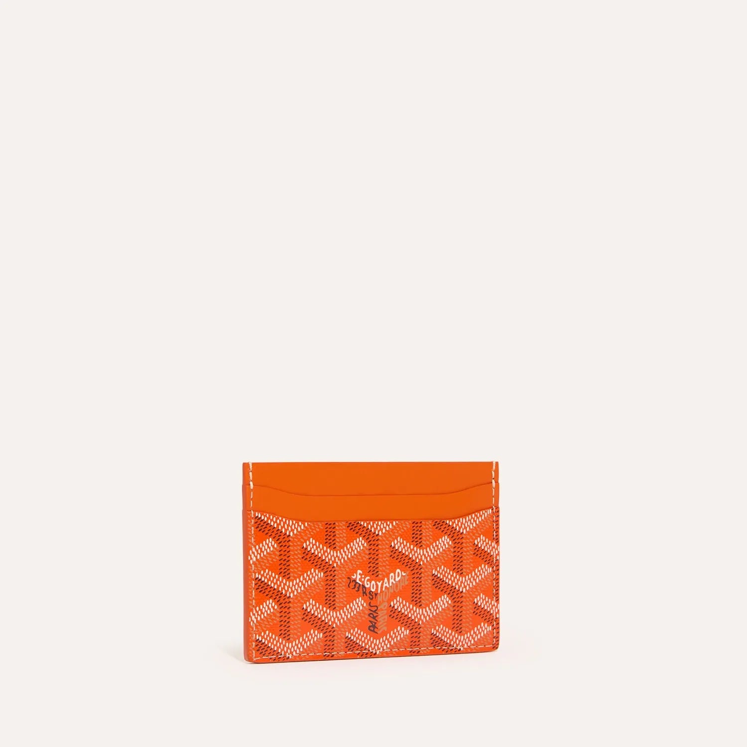 Saint-Sulpice Card Wallet With Box
