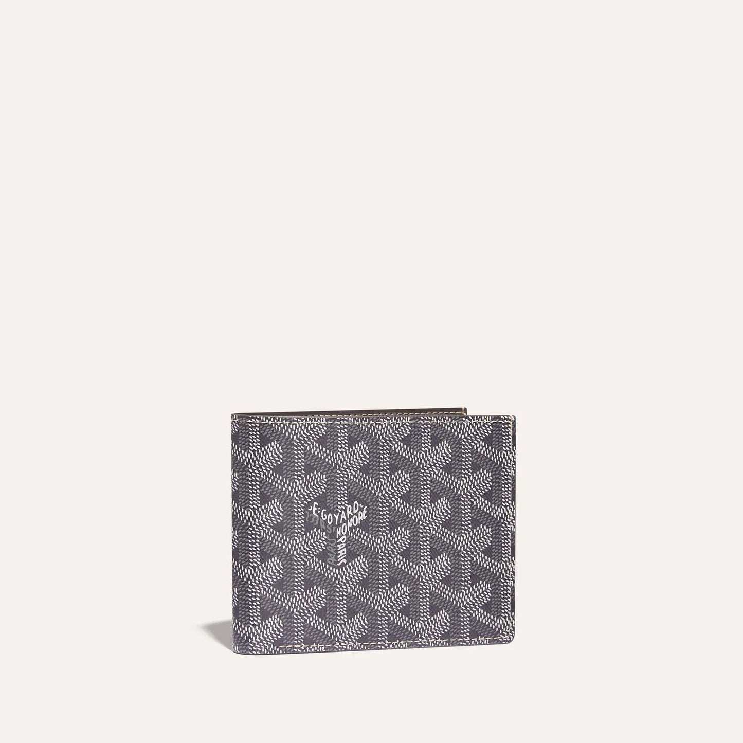 Victoire Wallet With Box