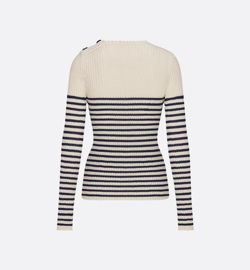 Dioriviera Sweater