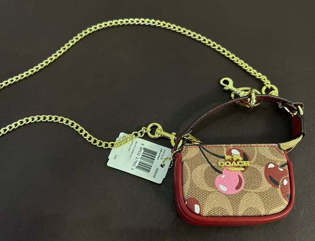Mini Bag C04ch