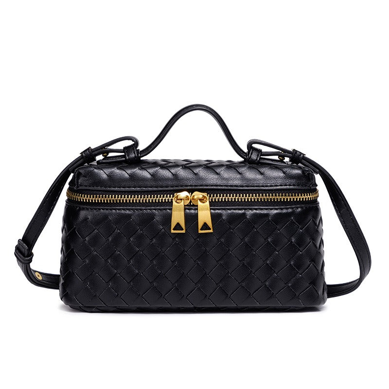 BV Intrecciato Bang Bang Bag