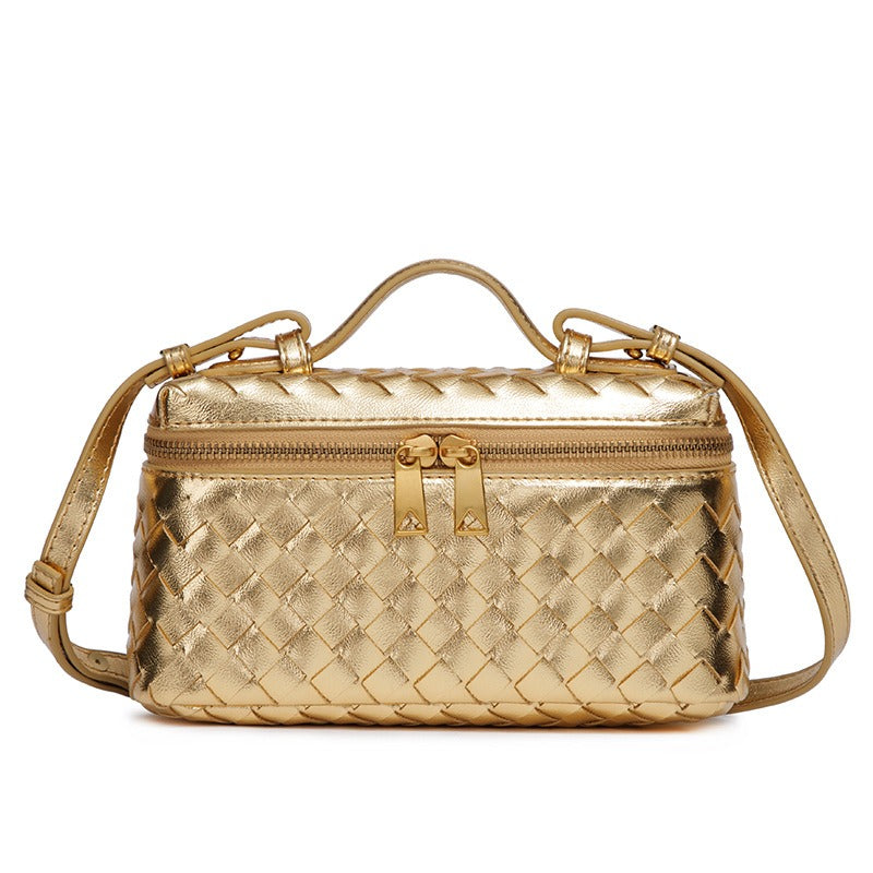 BV Intrecciato Bang Bang Bag