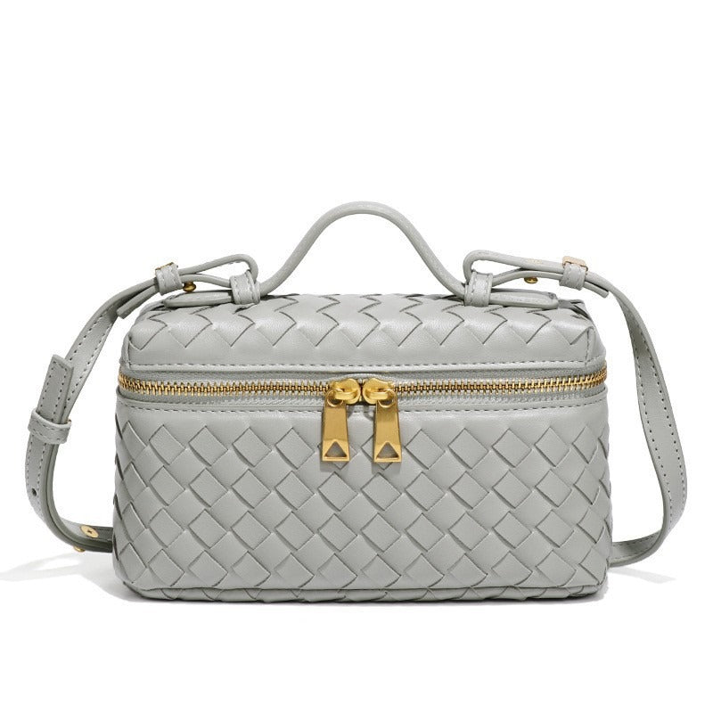 BV Intrecciato Bang Bang Bag