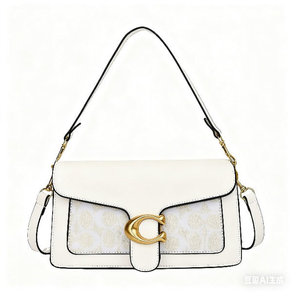 Tabby Shoulder Bag 26