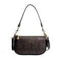 Singature Shoulder Bag