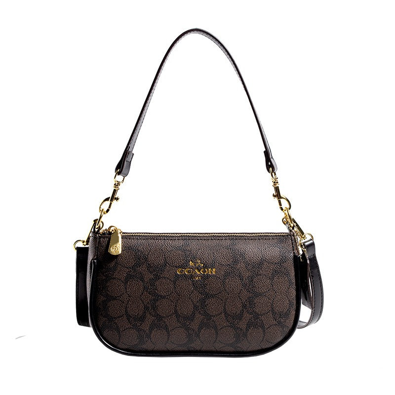 Singature Shoulder Bag