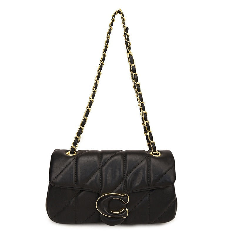 Tabby Shoulder Bag 26