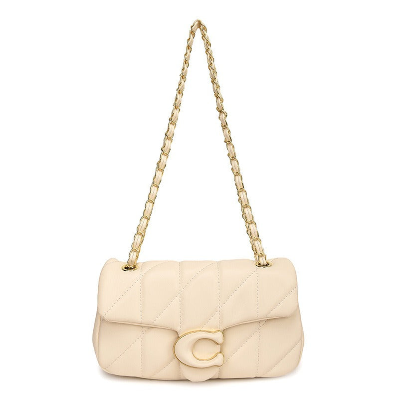 Tabby Shoulder Bag 26