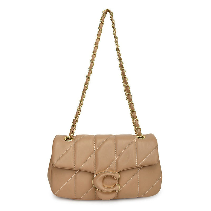 Tabby Shoulder Bag 26