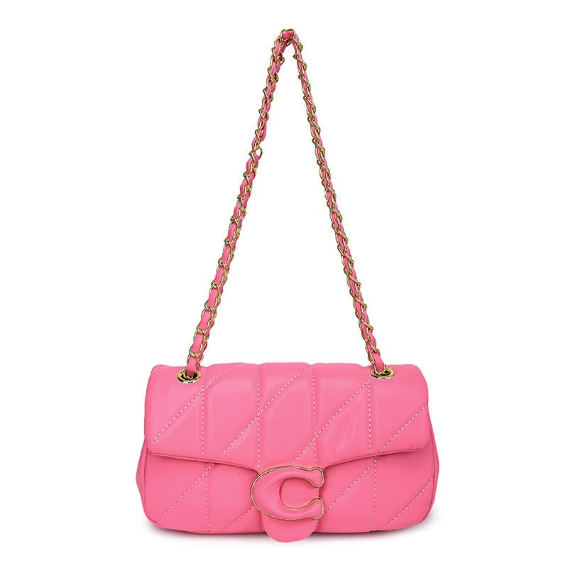 Tabby Shoulder Bag 26