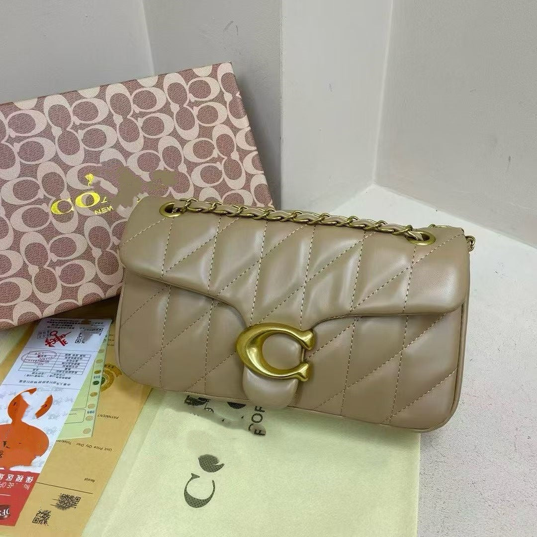 Tabby Shoulder Bag 26