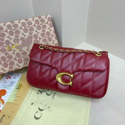 Tabby Shoulder Bag 26