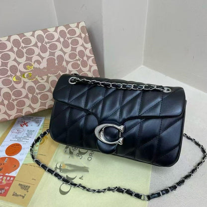 Tabby Shoulder Bag 26