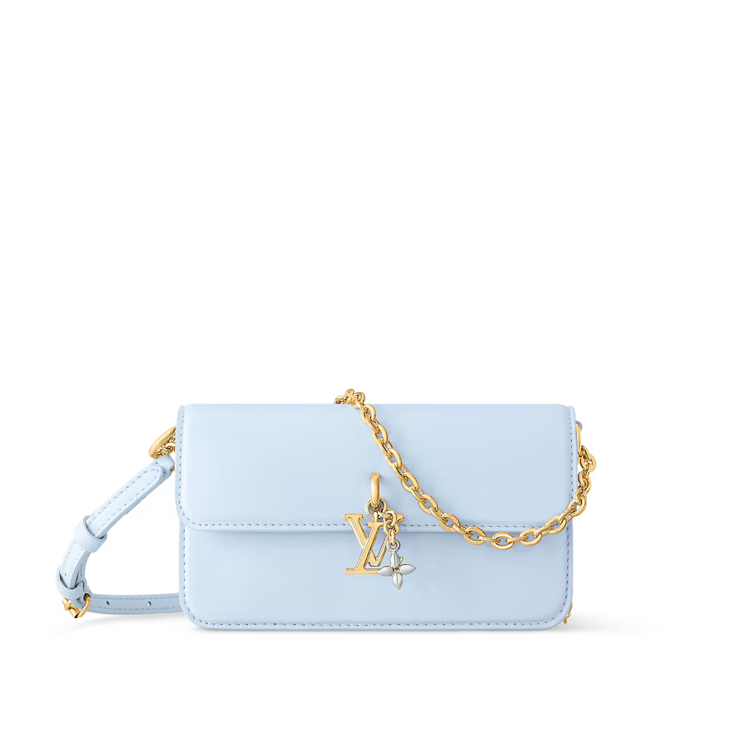 Wallet On Chain LV Bloom