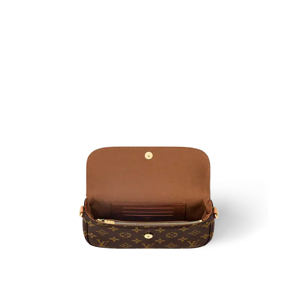 Wallet on Chain Ivy *High Quality*