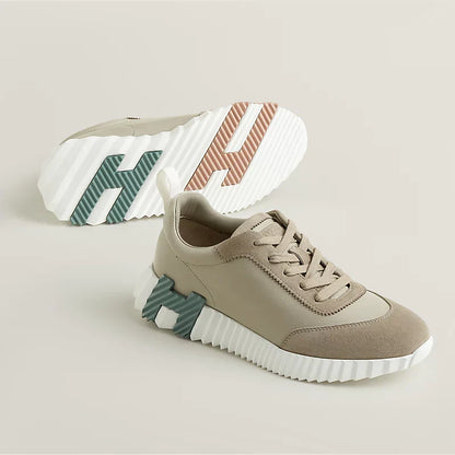 Bouncing sneaker H