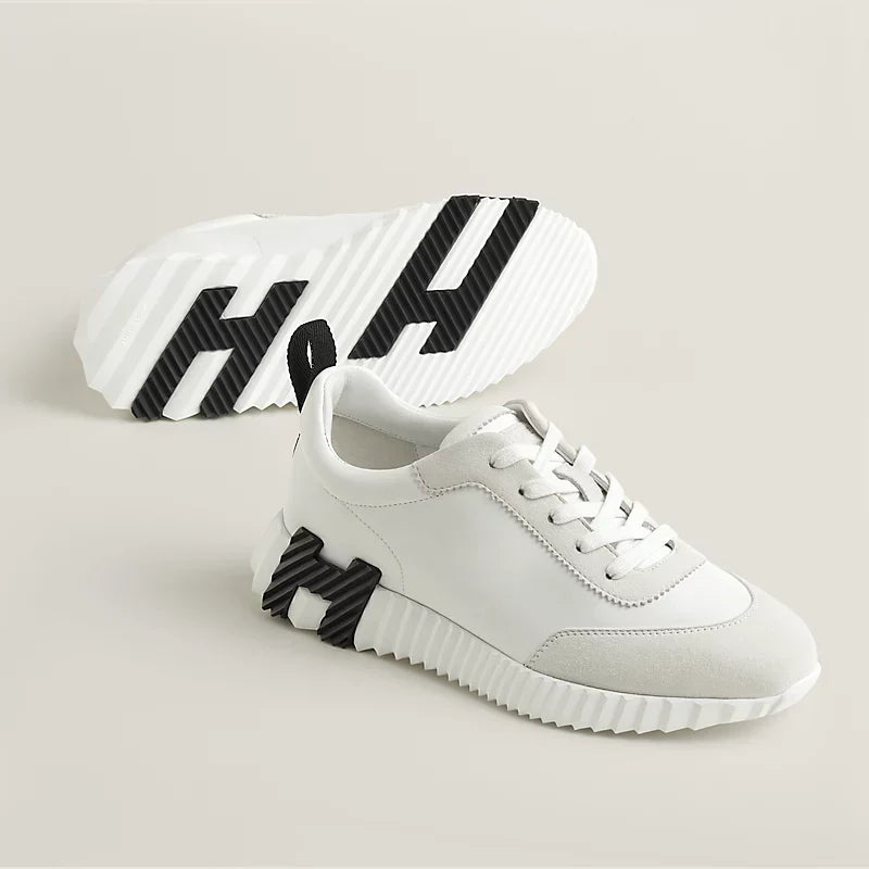 Bouncing sneaker H