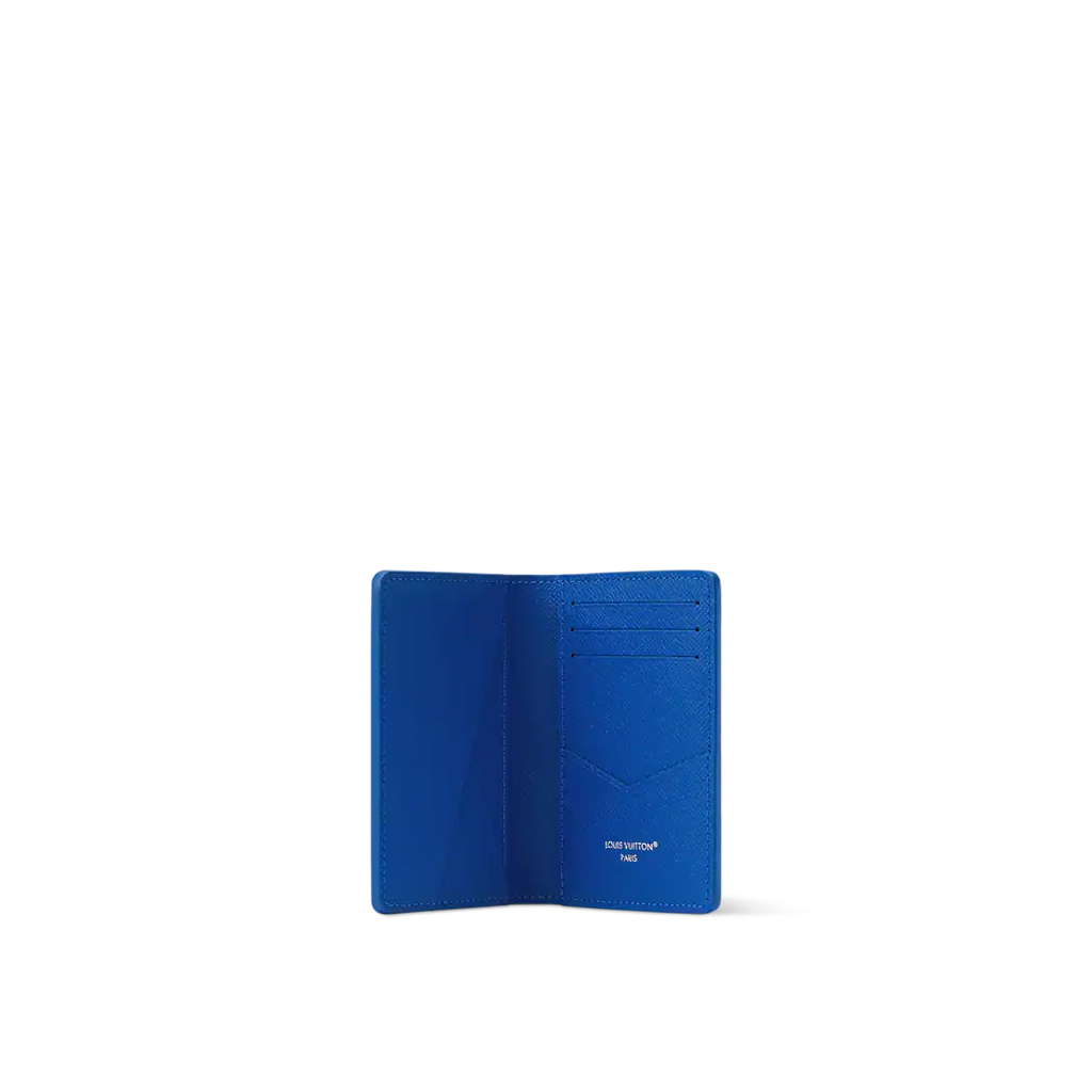 LV Pocket Organizer With Box