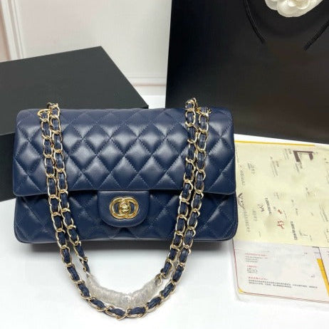 Classic 11.12 HandBag With Box