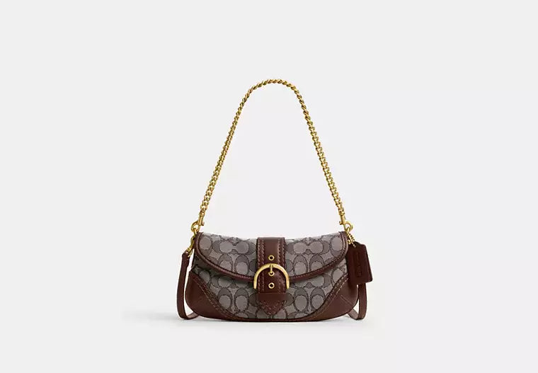 Soho Bag 25 With Box