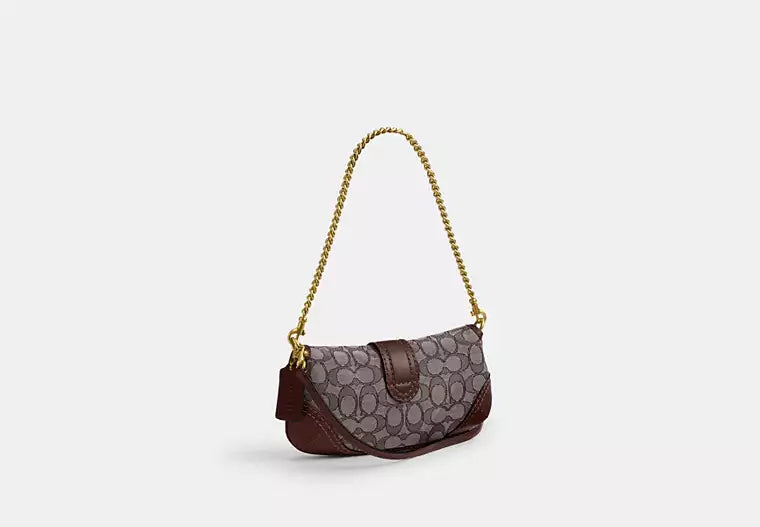 Soho Bag 25 With Box