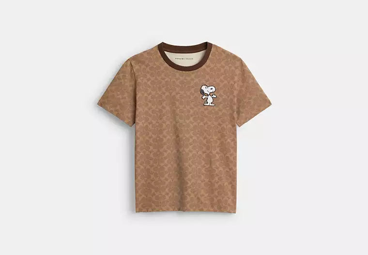 Peanuts Shirt