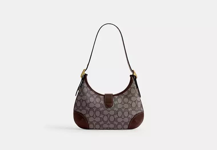 Hamptons Hobo Bag With Box