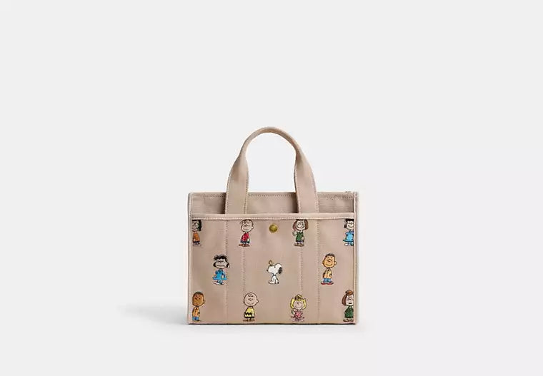 Cargo Tote Bag 26