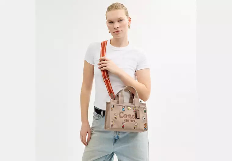 Cargo Tote Bag 26