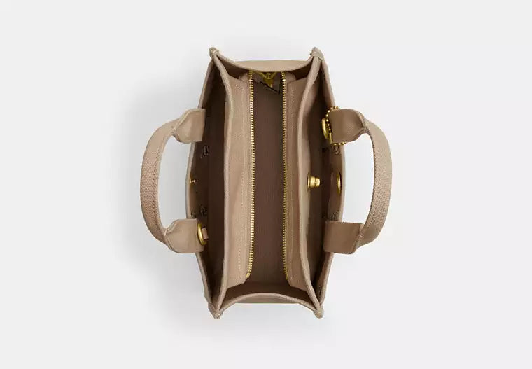 Cargo Tote Bag 26
