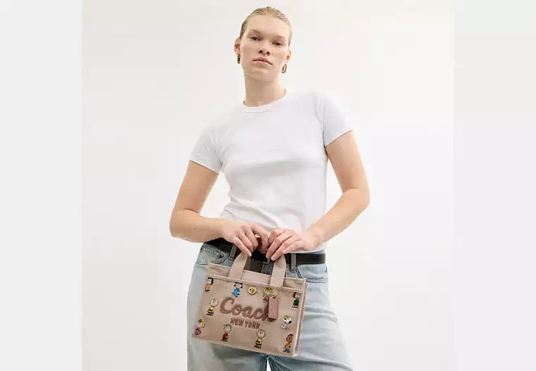 Cargo Tote Bag 26