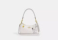 Teri Shoulder Bag With Snoopy
