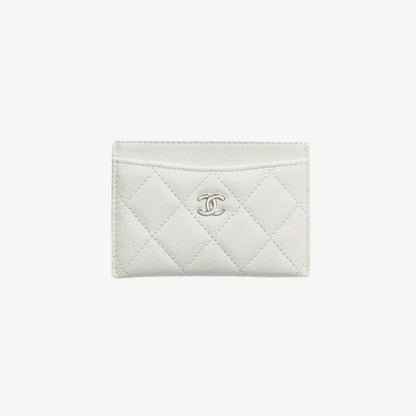 Luxury Classic Card Holder