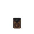 Free LV Magnetic Card Holder