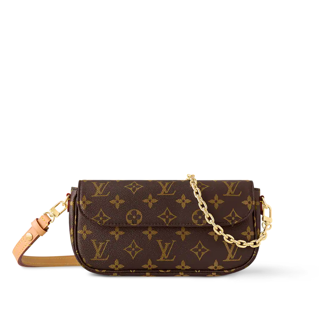 Wallet on Chain Ivy *High Quality*
