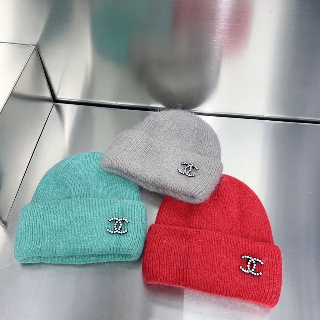 C Beanie